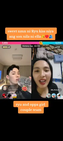 #oppasgirl #Ryu #pk @Oppa's GIRL🇰🇷🇵🇭🏳️‍🌈 