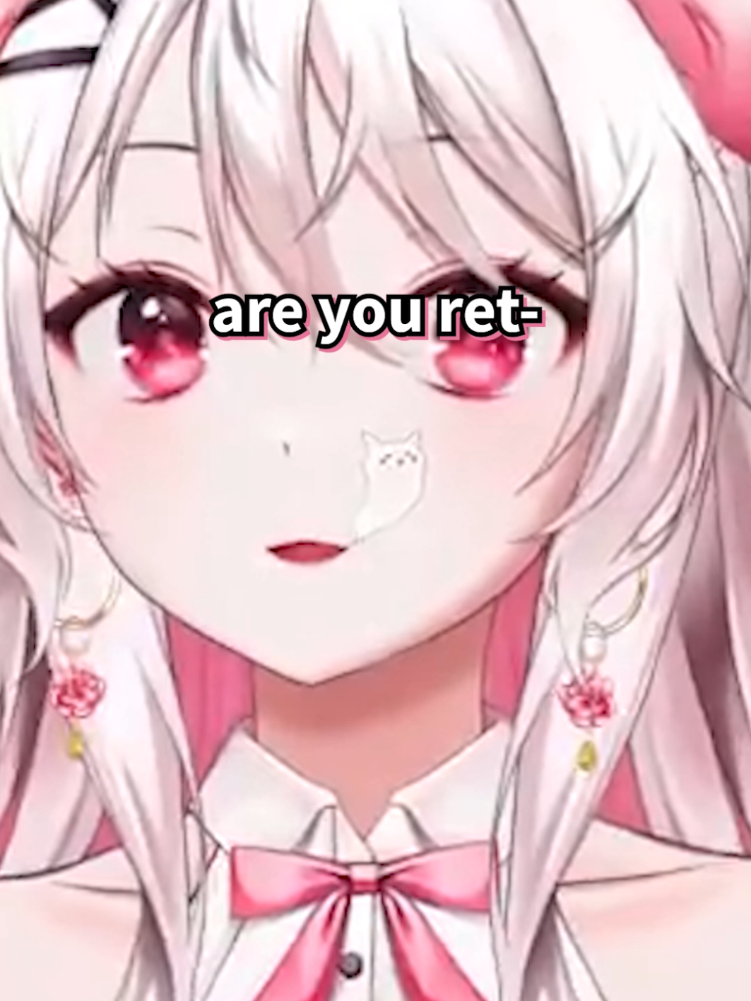 potty mouth vtuber practices restraint #vtuber #vtuberclips #twitch #fyp #leagueoflegends 