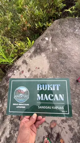 Bukit macan sesuai ekspektasi🔥🔥🔥🔥 #fyp #bukitmacan  #sanggaukapuas #sanggau  #kalbar #kalimantanbarat 