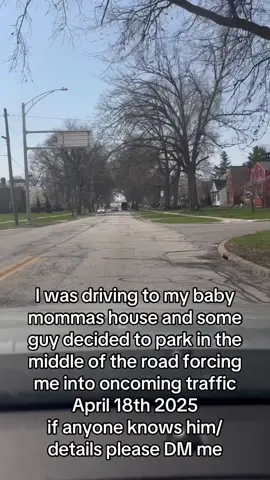 Besafe out there, people forget where to park!! #fyp #trending #tiktok #foryoupage #viral #beaware #viralvideo #besafe #yt #fypシ #videos #roadrage #dashcam #dashcamfootage #