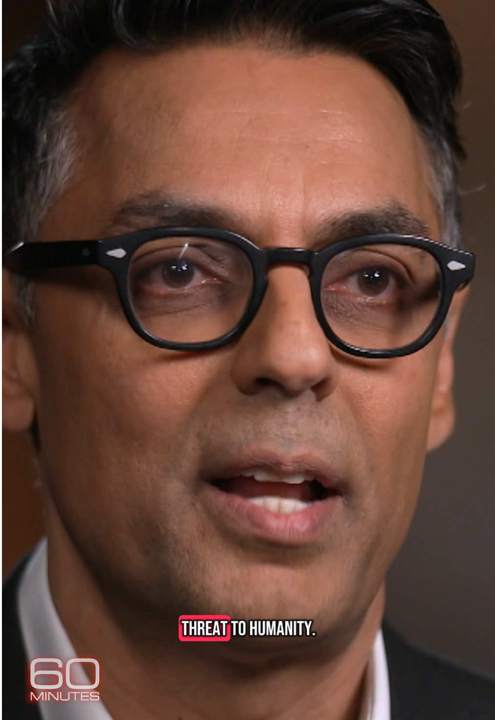 “It’s easy to sound like an alarmist. What I’m here to tell you is [bird flu] is a very serious threat to humanity. And the longer we let this persist, the greater the risks are going to be,” says Dr. Kamran Khan, an infectious disease physician. #birdflu #60minutes#disease 