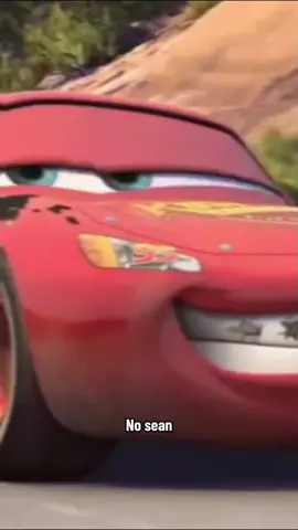 No sean como el rayo MacQueen de Cars.