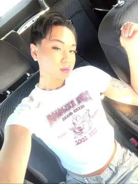 Im tryna get with you my baby 