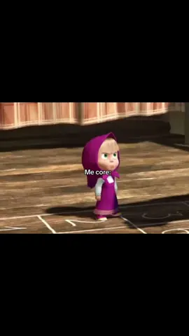 #CapCut Im short to #meme #masha #childhood