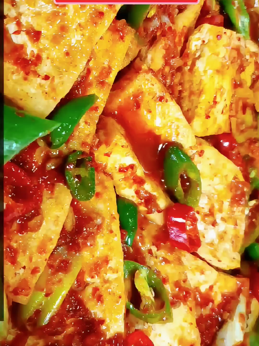 안보면 후회하는 가장 맛있는 두부조림 만드는법 #두부조림 ​#밥도둑 ​#황금레시피  #두부요리 