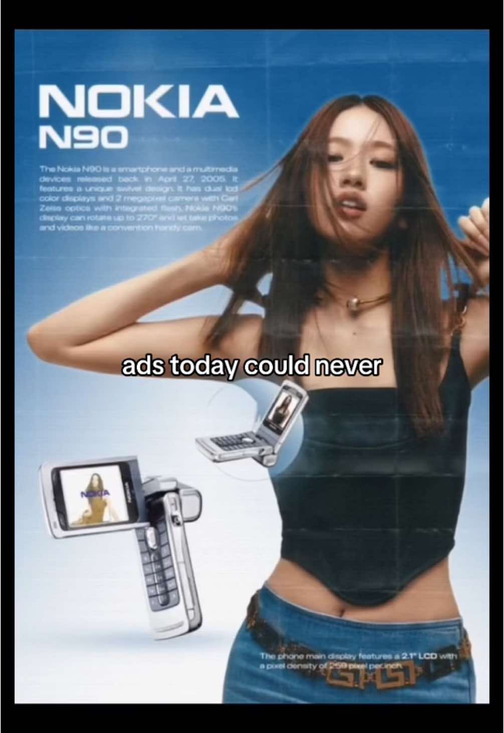 they are not the same :/ #aesthetic #nostalgic #core #viral #sony #y2k #fyp #fypシ #frutigeraero #nostalgiacore #childhood #tiktok #2000s #Tech 