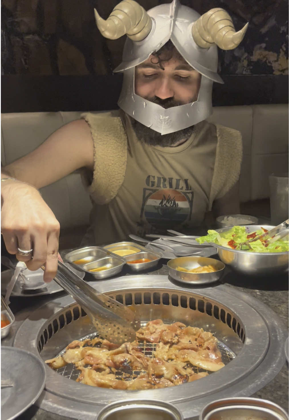 let him cook -  @ZDCosplay on insta @Mikey/Link  - #dungeonmeshi #dungeonmeshicosplay #deliciousindungeon #deliciousindungeoncosplay #cosplay #senshi #senshidungeonmeshi #marcilledonato #marcilledonato #marcilledungeonmeshi #chilchuck #chilchucktims #chilchuckdungeonmeshi #falin #falintouden #falindungeonmeshi #chilchuckcosplay #marcillecosplay #falincosplay #senshicosplay #anime #animecosplay #manga #mangacosplay