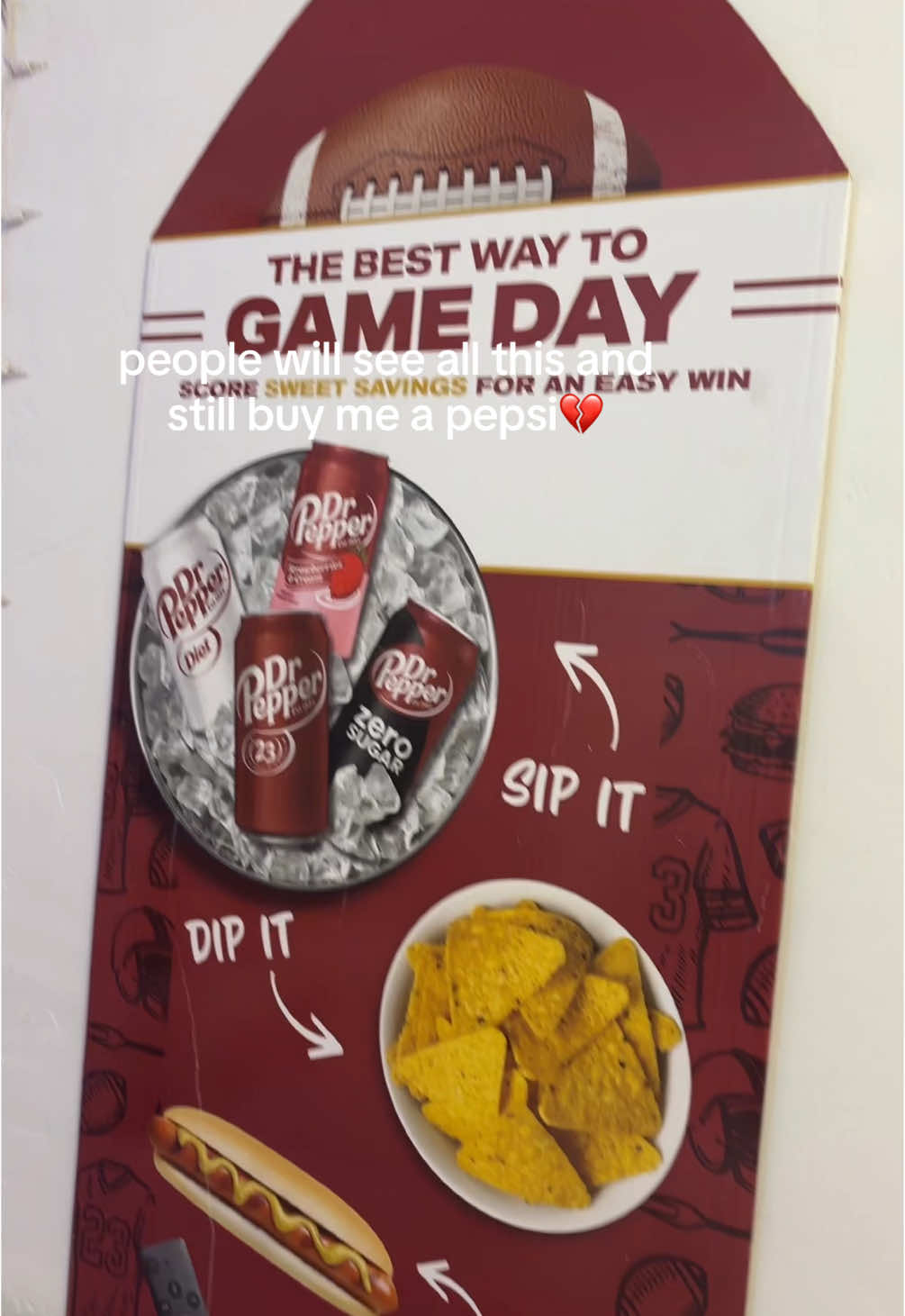 dr pepper dr pepper #drpepper #imapepper #charlesalderton #23flavors #drpepperisthebest #fyp #taylorswift #viral 
