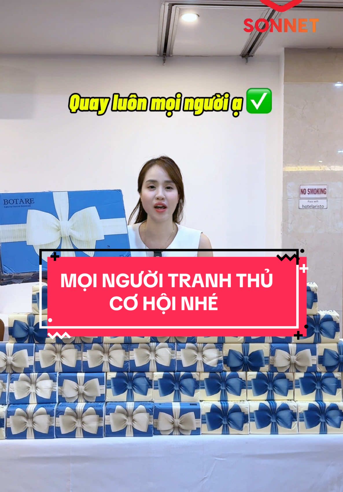 Mọi người tranh thủ cơ hội khi Affiliatetiktok còn ngon nhé 🥰 #affiliatemarketing #affiliate #sonnet #sonnetgroup #tiepthilienket #hiensonnetdaly #hiensonnet #tiktokviral #tiepthilienkettikokshop 