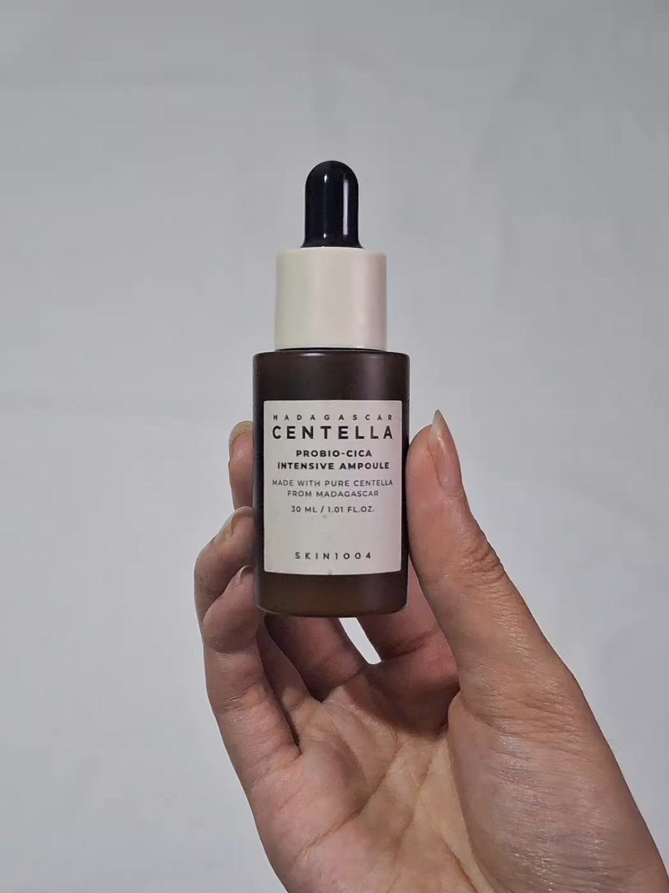 Rejuvenate your skin with Skin1004's Probio-Cica Intensive Ampoule! 🌱✨ This ampoule delivers deep hydration and soothing benefits, perfect for achieving that healthy skin glow. Your skin deserves the best! 🤍 #skin1004 #skin1004ph #skin1004 #cicaampoule #ampoule #ampouleserum #skincare #skincareroutine #skincareproducts #skincarecommunity #koreanskin #koreanskincareproducts #koreanskincareroutine #koreanskincareph #centella #beautytips #beautyroutine #glowingskin #glowingskincare #glowingskin 