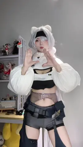 #cosplay #xuhuong #cute #xh #cos #douyin 