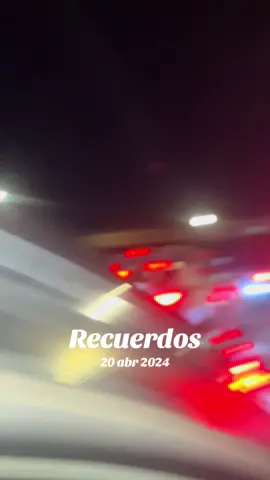 #Recuerdos 