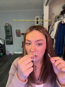 Perfect piercing hack #foryoupage #fyp #piercings 