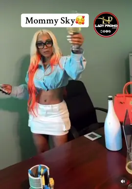 #ladypromo509 #tatiemendel #unclekendjiofficial #viraltiktok #views #viral #viralvideo #viralvideo #mommysky 