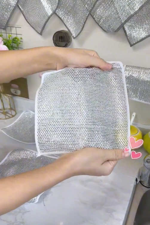 #tiktokmademebuyit #foryoupage #CleanTok #homegoods #rag 