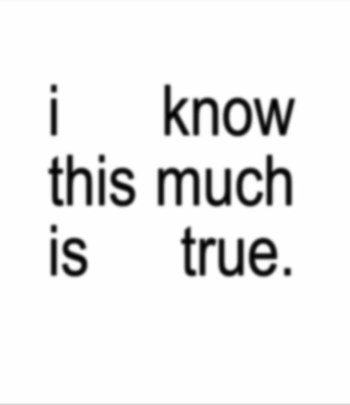 True - Spandau Ballet #true #spandauballet #truespandauballet #iknowthismuchistrue #viral #fyp #lyrics #music 