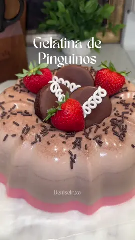 #gelatina#gelatinadepinguinos#gelatinadefresa#postres#postresdeliciosos#cocinando#enlacocina#cocinaconmigo#mexicana#recetas#recetasmexicanas#comidamexicana#instagramreels#explorepage#Foodie#foodreels#mexicanfood
