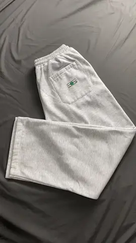 Cakep nih bre🫵#sweatpants #baggypants #celanabaggy #fyp 