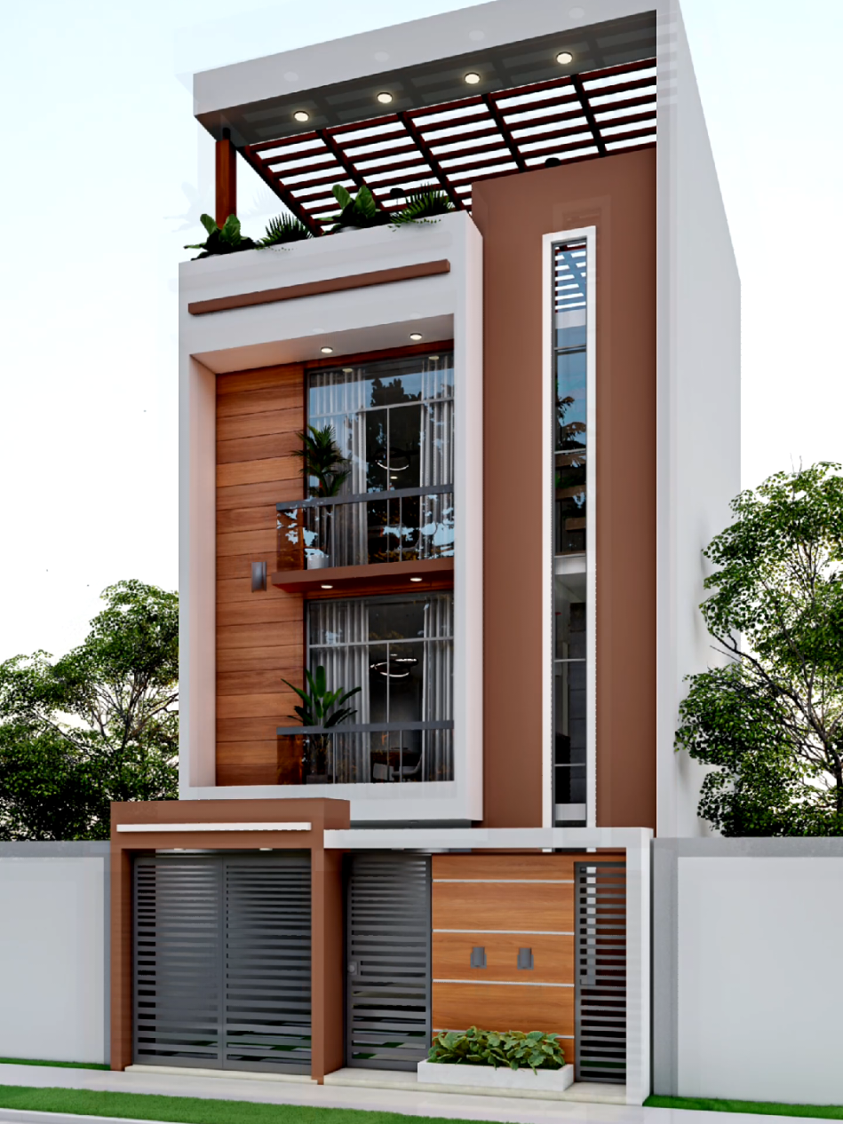 #diseño #arquitectura #vivienda #fachada #fachadasmodernas #casa #housedesign #casasbonitas #casasmodernas #viral_video #house #foruyou #paratiiiiiiiiiiiiiiiiiiiiiiiiiiiiiii #peru🇵🇪 #america #fyp #foryoupage #architecture #construction #modern #interiordesign 