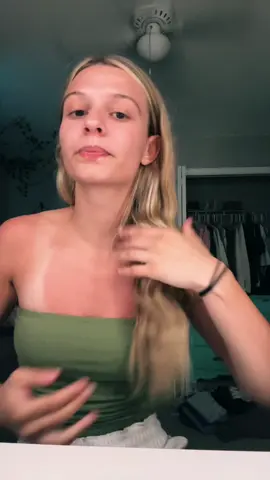 feeling very summer vibes idk