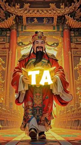 Ta chúc con thứ 2 đầu tuần #thantaiden #thantaigocua #tailoc 
