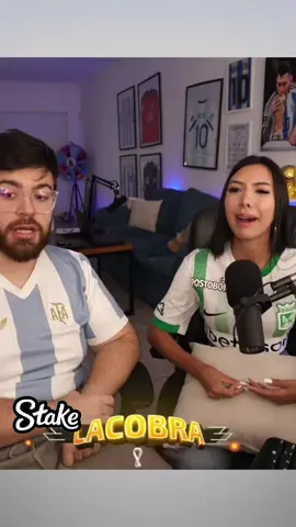 A QUIÉN LE PICAS EL OJO  . . . #lacobra #lacobraaa #lacobraclips #davooxeneize #davo #argentina #argentina🇦🇷 #streamer #kick #twitchstreamer #twitchargentina #meli #colombiana #colombianas