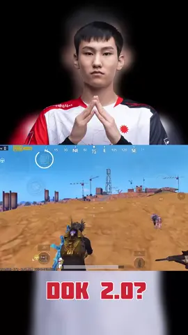 4X 👑  Dok 2.0 #pubgmobile 