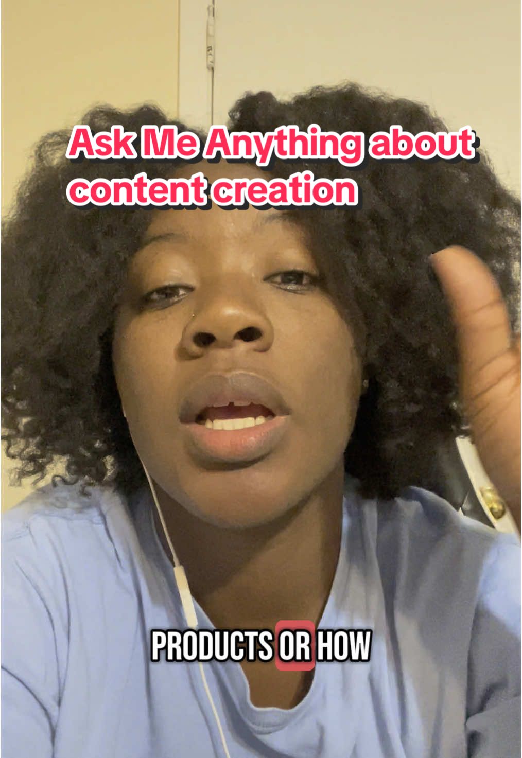 Ask me anything! 
