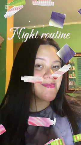 Mi rutina de noche más sincera 🧖🏻‍♀️ Estuve perdida unos días pero vamos retomando, ¿Que tal su semana santa? #rutina #ponds #skincare #rd #belleza #foryoupage 
