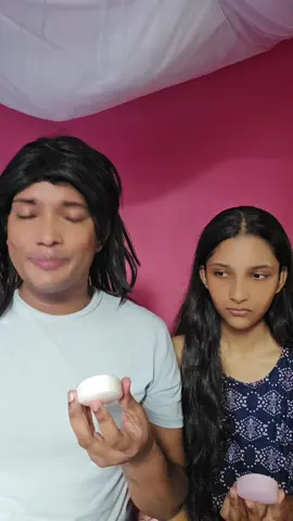 fair and lovely soap 😂