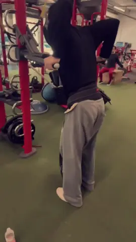 Vid is 6 months old, gonna max this movement out tmr