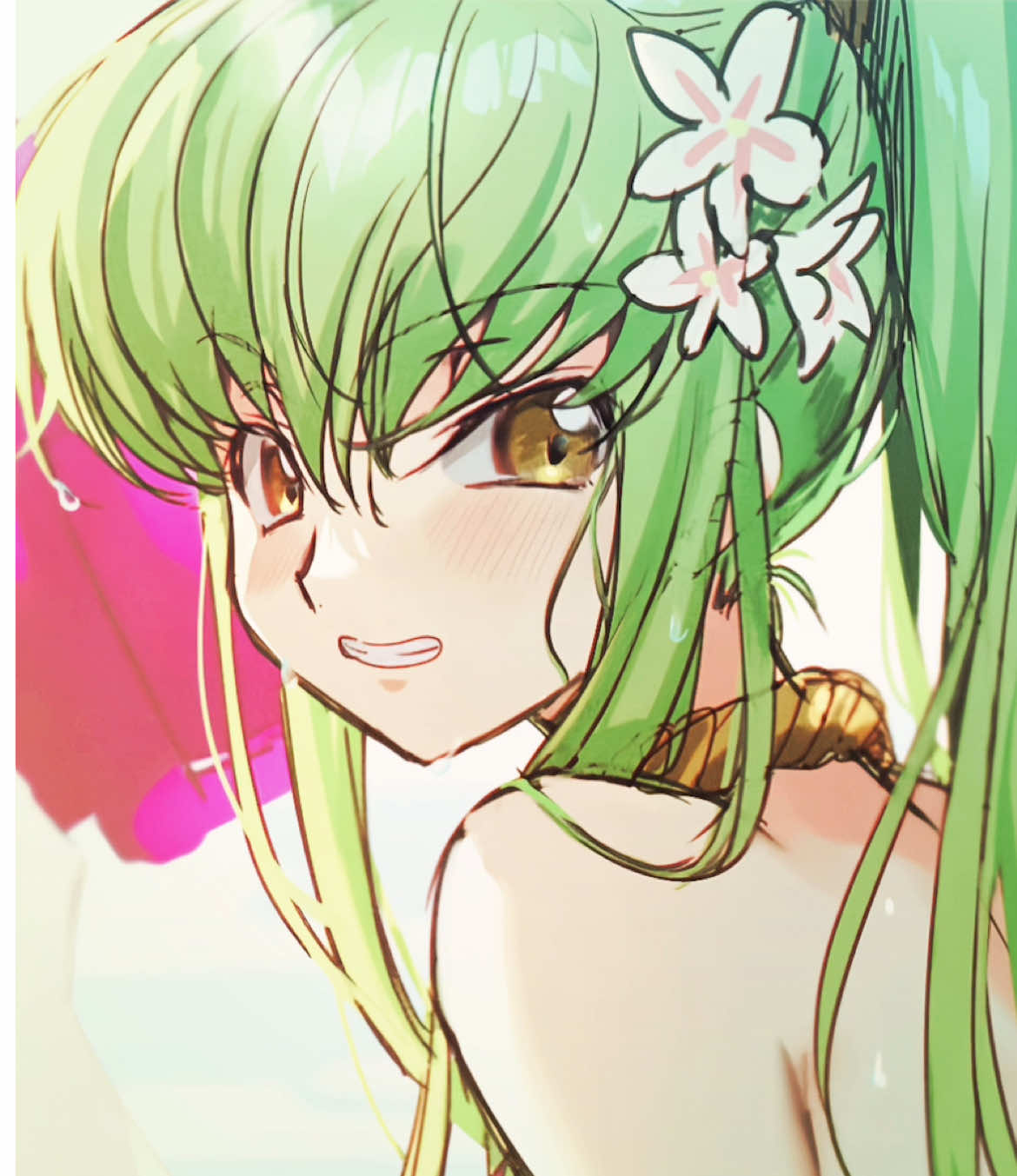 double post 😳 | ib eutszn art ccreayus #cc#lelouch#codegeas#fyp#alightmotion 