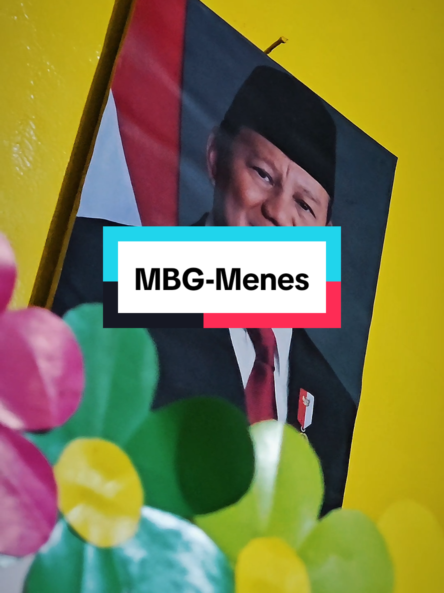 Senang sekali liat anak-anak kita bisa menikmati program makan bergizi gratis #andrasoni #gubernurbanten #prabowosubianto #gibranrakabuming #mbg 