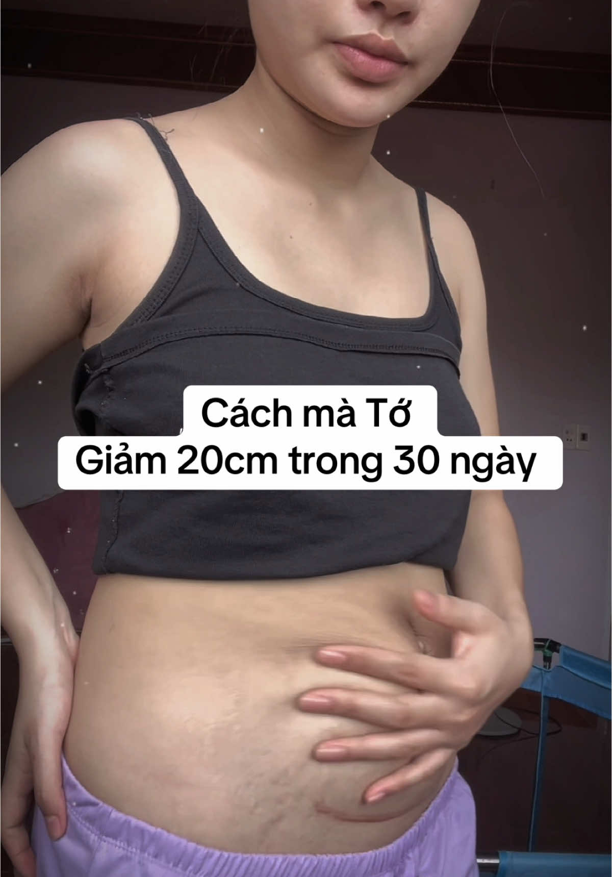 Gửi vía cho mấy bà nhanh về dáng nhaaa #xh