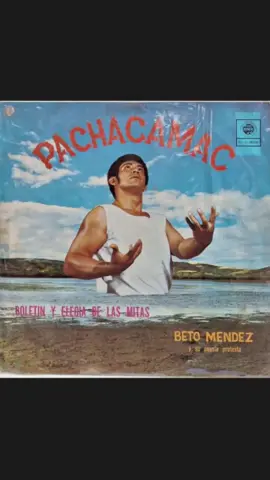 🔥 Beto Méndez: la voz que estremeció a Latinoamérica 🎙️ Desde San Pablo del Lago, su poesía alzó un grito por los pueblos oprimidos. Fue censurado por dictaduras, cuestionado por la Iglesia y obligado al exilio… pero jamás callado. Su arte de protesta sacudió conciencias y marcó una época. Este fragmento pertenece a su declamación del poema Boletín y Elegía de las Mitas, del poeta, escritor y ensayista ecuatoriano César Dávila Andrade, incluido en su emblemático disco Pachacámac, lanzado en 1968. Una obra que combinó poesía, identidad y resistencia. 🎧 Video tomado del canal oficial de Beto Méndez en YouTube: @betomendez1940 📚 Fuente: La Hora. “Beto Méndez sacudió a Latinoamérica con su poesía”. lahora.com.ec, 8 de mayo de 2007. Web: otavalo.org/beto-mendez, 25 de junio de 2016. #BetoMéndez #CesarDavilaAndrade #poesiaecuatoriana #PoesíaDeProtesta #CésarDávilaAndrade #BoletínYElegíaDeLasMitas #Pachacámac #HistoriaEcuador #TikTokCultura #VocesQueInspiran