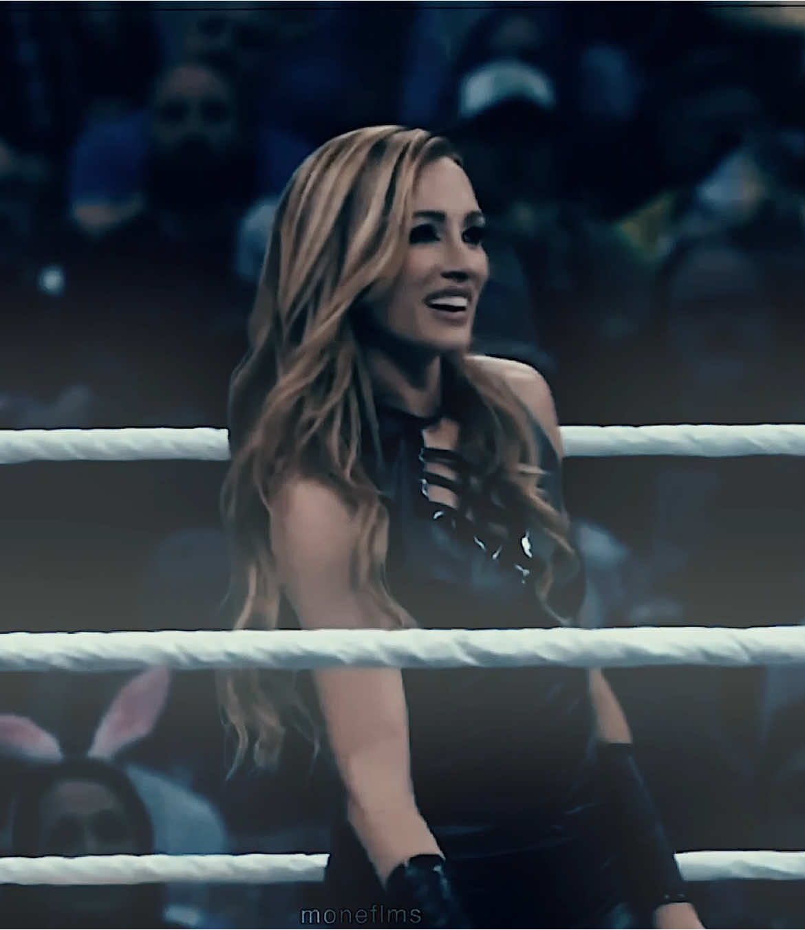 #BECKYLYNCH|| MY GIRL IS BACK| #beckylynchwwe #fyp #beckylynchedit #wweedit #wwewomen #wrestlemania41 spc:bella.scenes  cc:karahsgirl(hope edited) ac:banksplicity                                ments:@liv @nella✩ @xea @sophie ☆ @Rkotheory @❀(Becky’s version) 