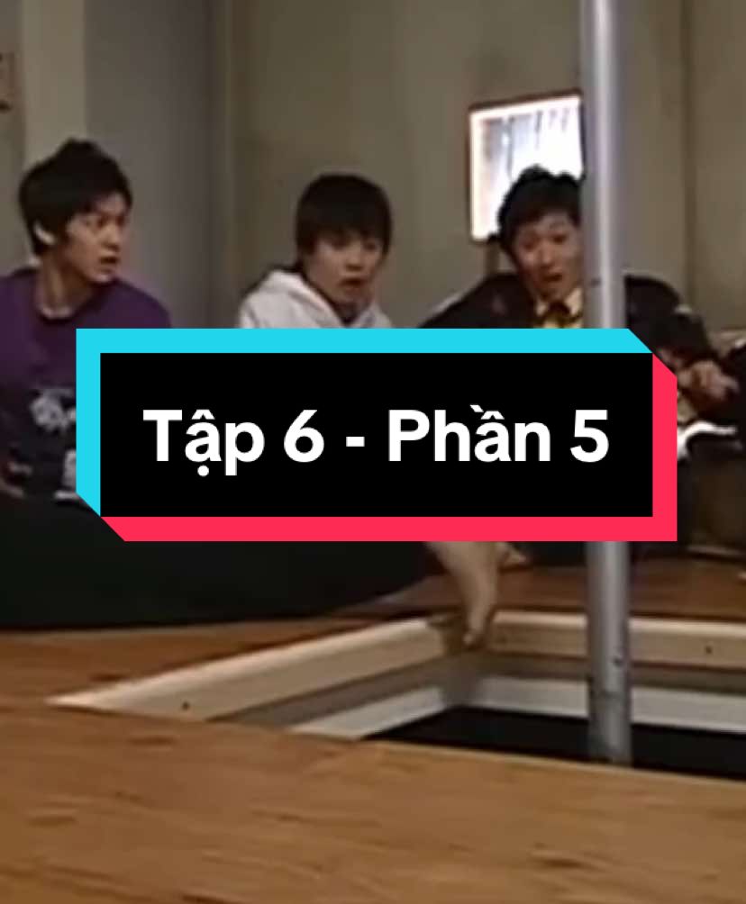 Gia đình là số 1 Tập 6 - Phần 5| Bản cáo trạng của ông Lee🤪 #viral #viralvideo #highkick