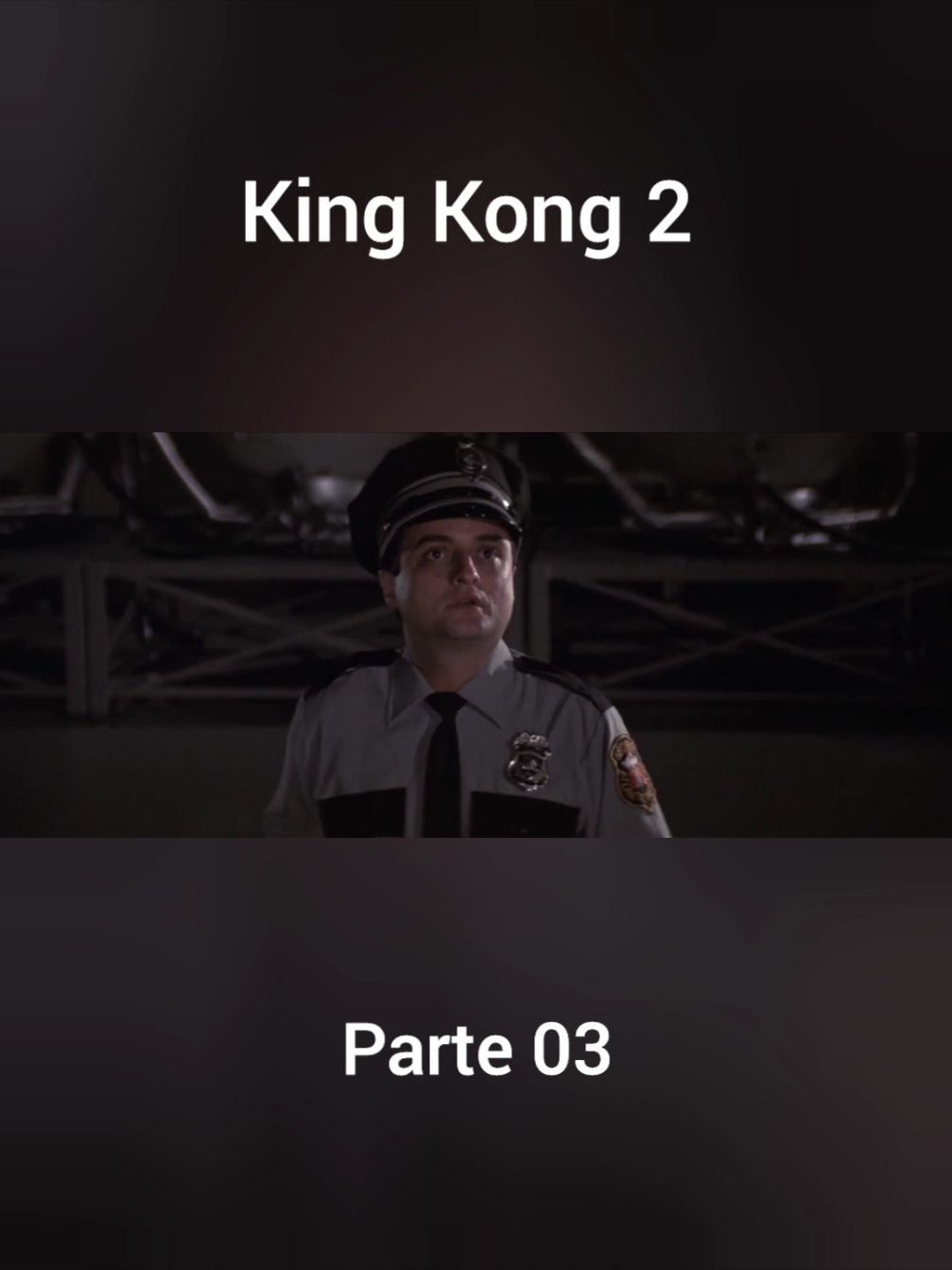 King Kong 2 um grande sucesso do cinema de 1986 para você relembrar sua infância  #BrianKerwin #kingkong #lindahamilton 