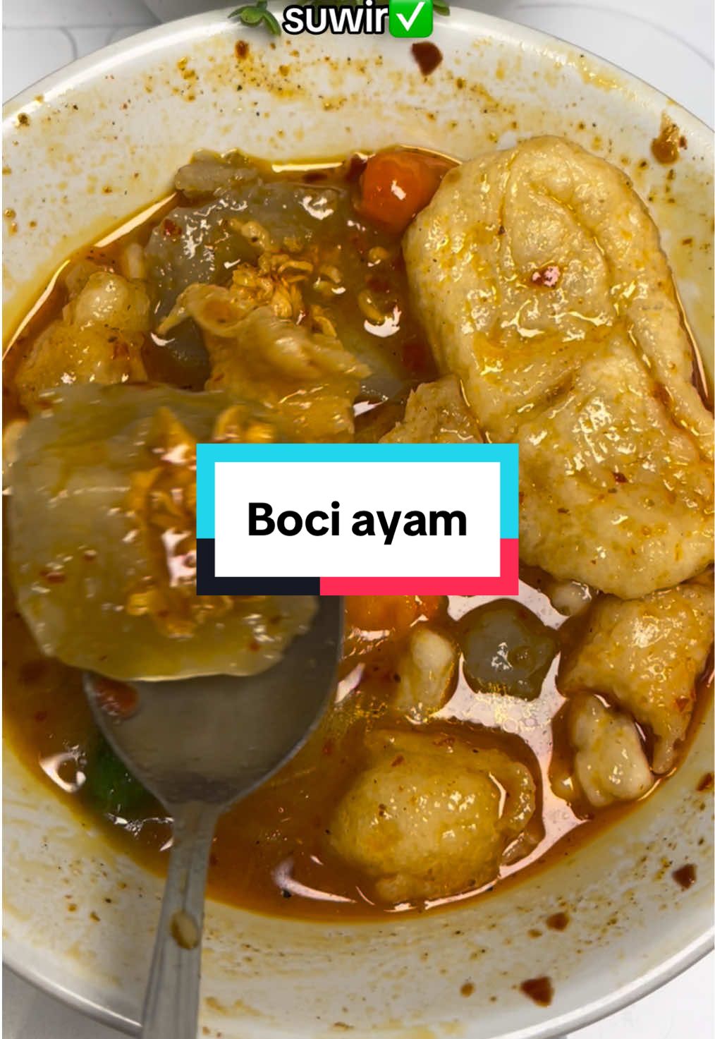 Paket baso aci ayam suwir #basoaci #paketbasoaci #basoaciayamsuwir 