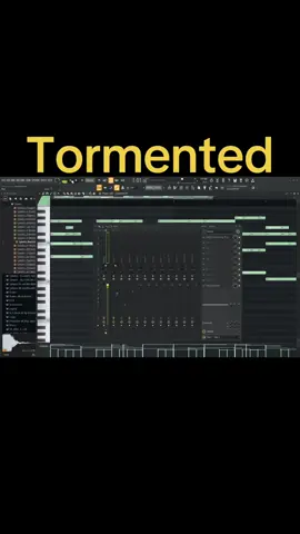 #duet #viral #producertok #flstudio #rap #fypage #beat #musicproducer #beatmaker #hiphop #foryourpage 