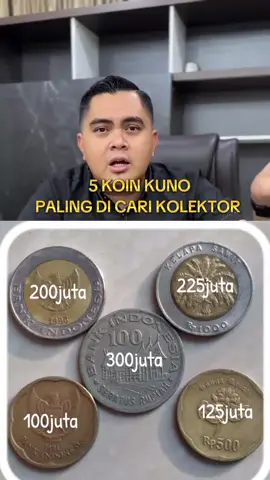 UANG KUNO TERMAHAL TAHUN 2025 #hargauangkuno #uangkuno #uang #uangkunoindonesia #uangkoin #kolektor #viral  #kolektoruang #fypviralシviral  #berandatiktok #fyp 