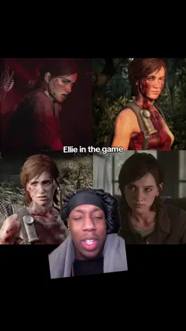#thelastofus  