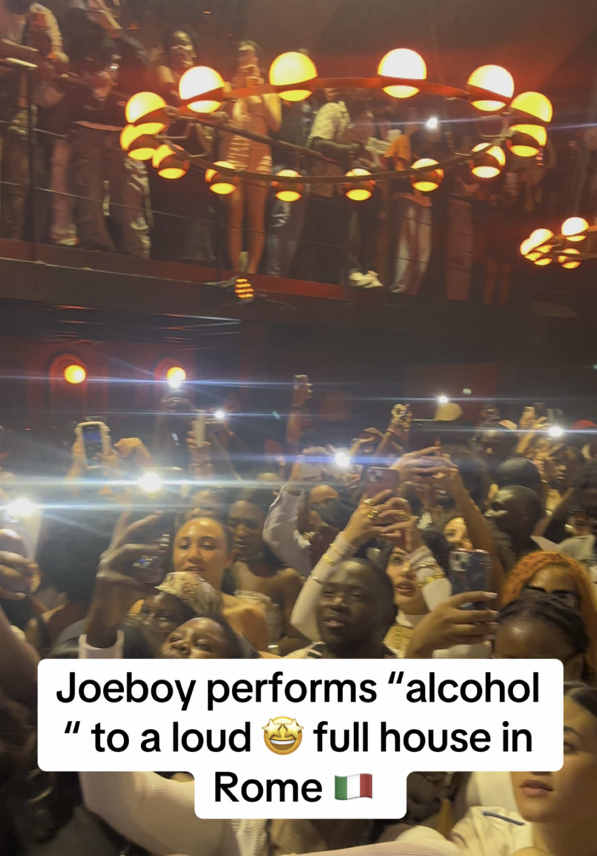 @Joeboy #afrobeats #rome #joeboy 