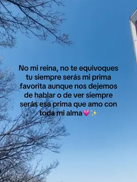 Allways💗🫶🏼 #parati #primas #fyp 