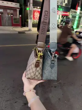Cục dàng của tui đặc về rồi  #TikTok #tuixach #xuhuong #tientuidep #tuixachquangchau #flypシ 