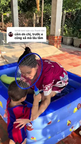 Trả lời @Thanh Vân Bể Bơi 3 tầng cho bé tắm tại nhà  #beboichotre #beboichobe #beboi #beboitainha #mebimsua #beboi3tang  @Trà Nga (Mẹ Cà Phê)  @Trà Nga (Mẹ Cà Phê)  @Trà Nga (Mẹ Cà Phê) 