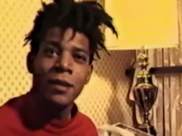 this is a high quality film right? #edit #basquiat #lucki 
