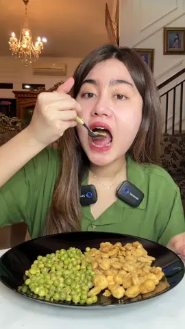 #gainyum @Gain Yum Official cobain kacang viral tiktok