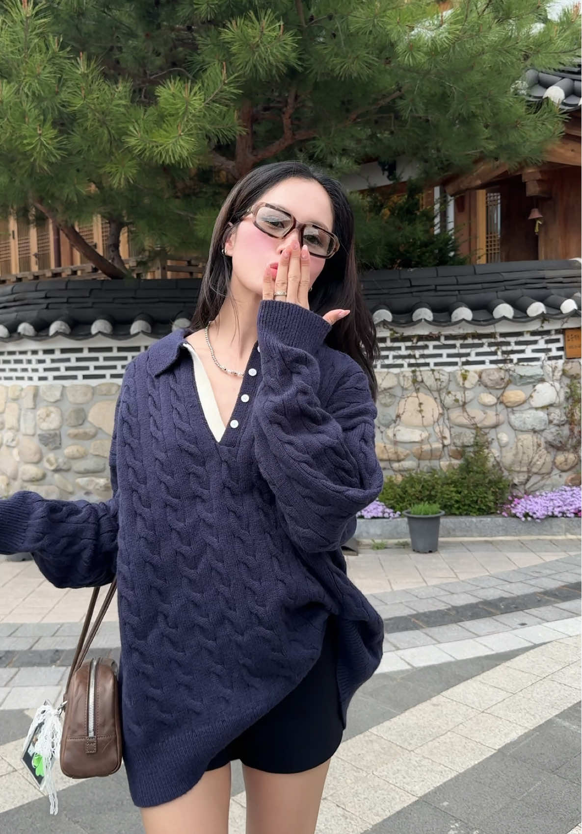 Seoul outfit no.5 🐨