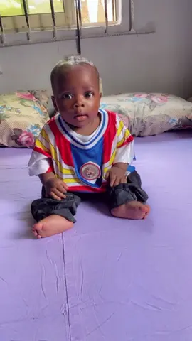 Thank you Lord 🙏😘#cutebaby #foryoupage #video #5monthsold #baby @Juma_jux @Teemhee Beauty 